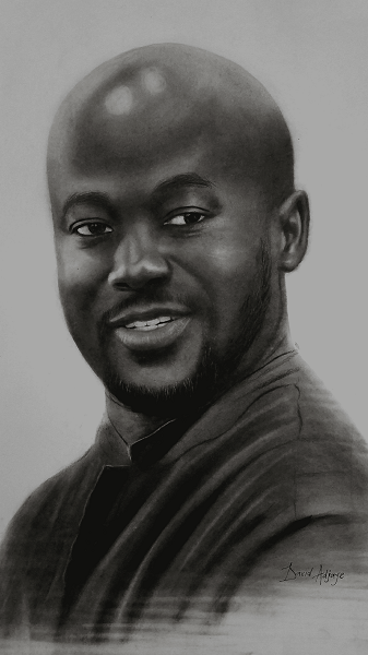 David Adjaye