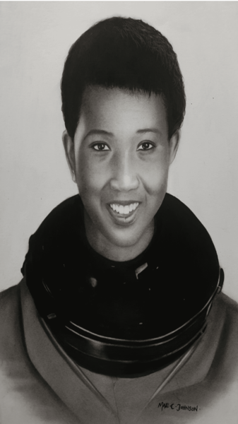 Mae Jemison