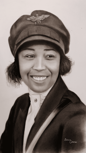 Bessie Coleman