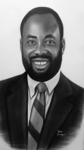 Phillip Emeagwali