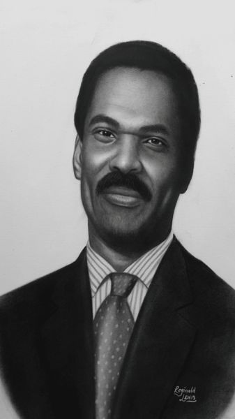 Reginald Lewis