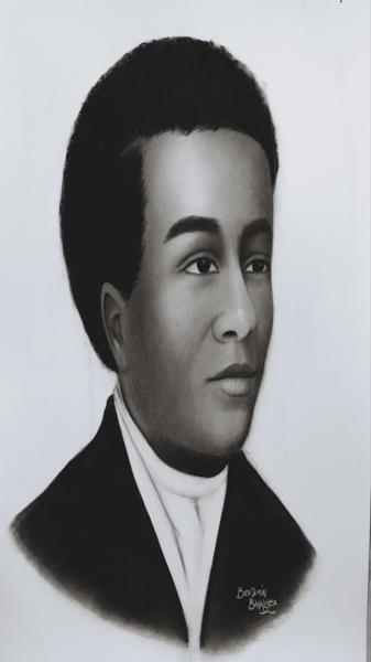 Benjamin Banneker