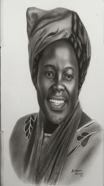 Wangari Maathai