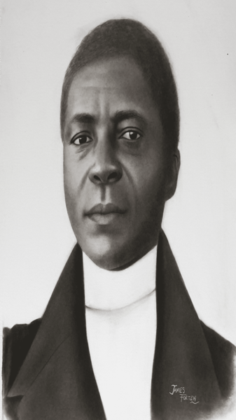 James Forten