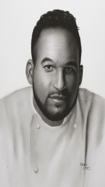 Micheal Caines