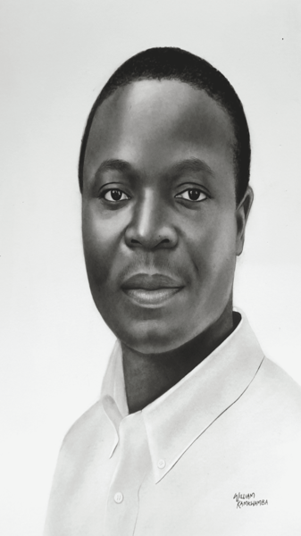 William Kamkwamba