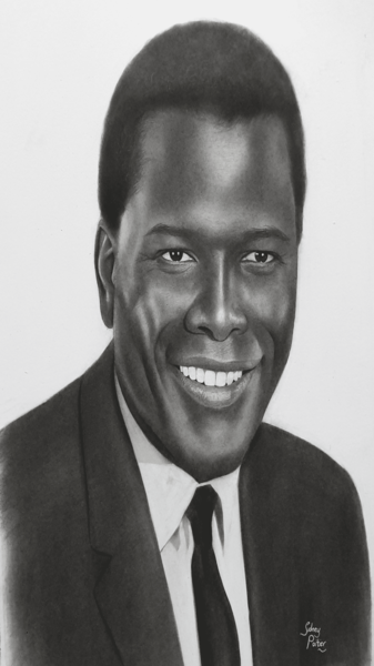 Sidney Poitier