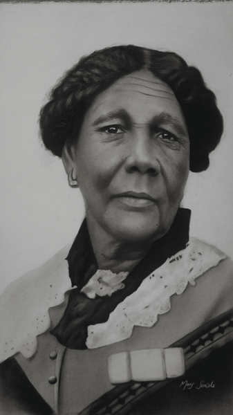 Mary Seacole